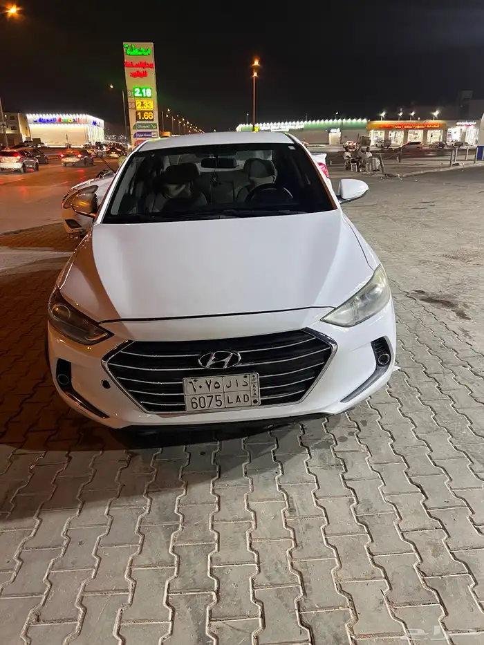 سياره النترا 2017 4