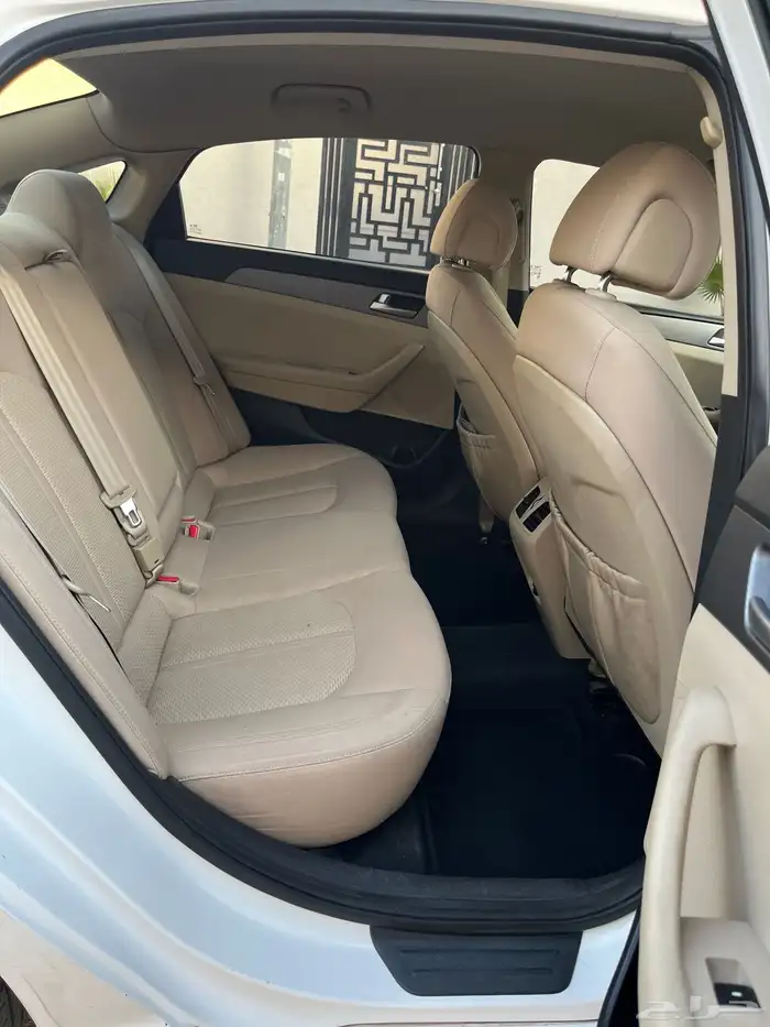 سوناتا 2016 للبيع 8