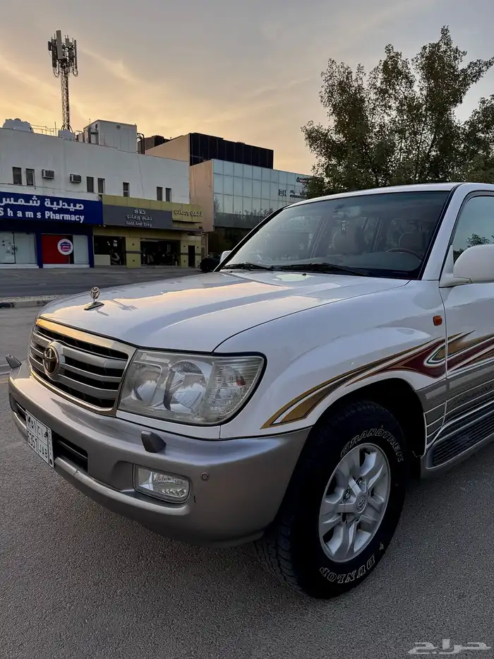 جكسار فلل (مخزن) 2006 7