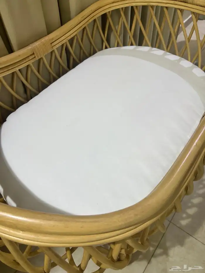 سرير مواليد 4