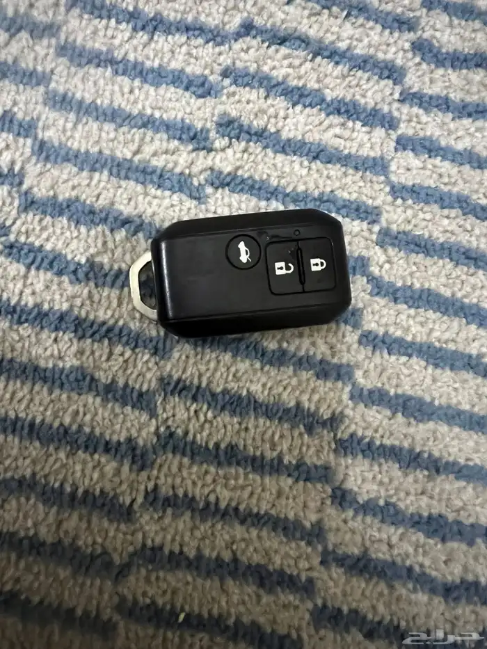 مفتاح رسوزكي ديزاير24 1