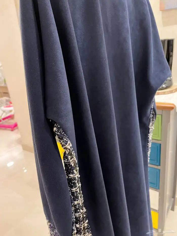 عبايه فخمه 0