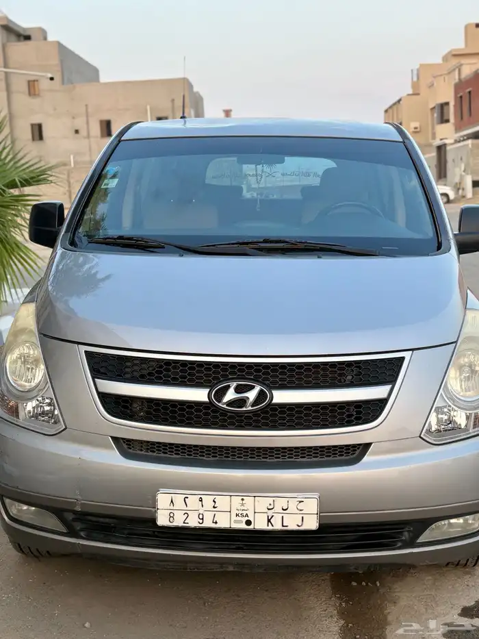 هيوانداي اتش وان وارد المجدوعي وكالة 2