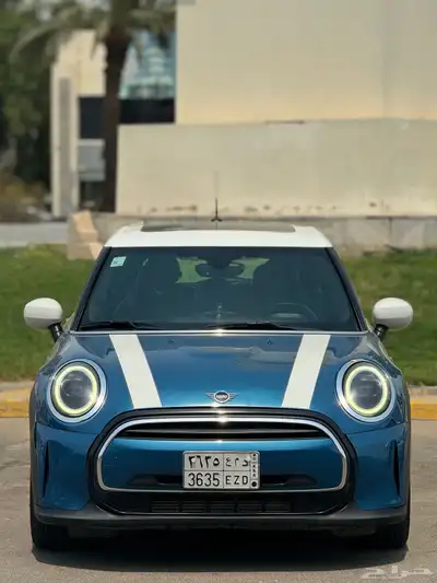 ميني كوبر 2022 index