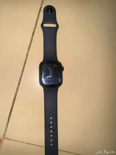 ساعه ابل index