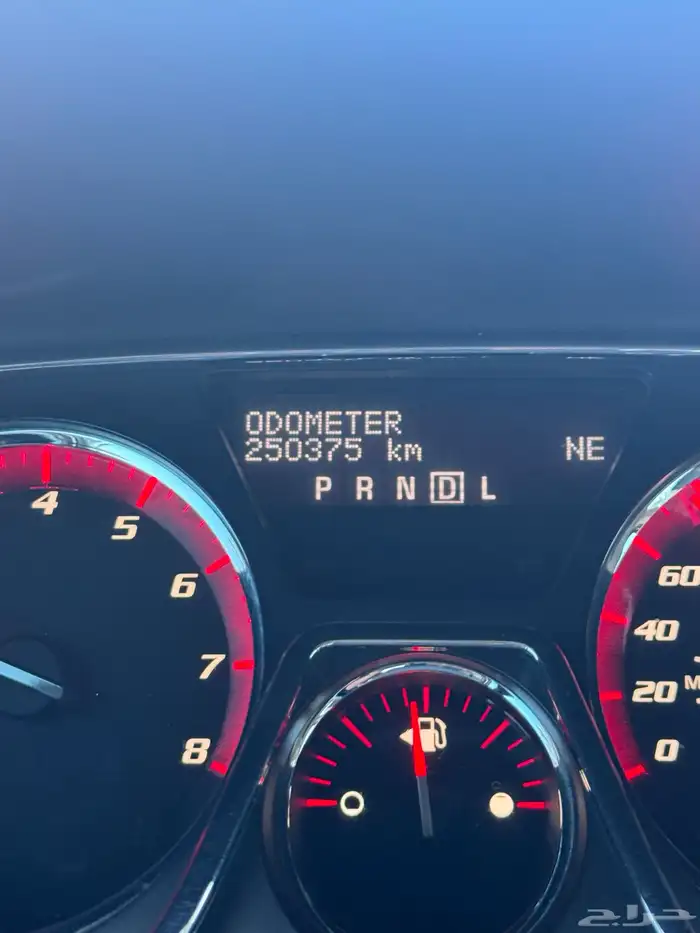 جمس اكاديا 2013 فل كامل للبيع 9