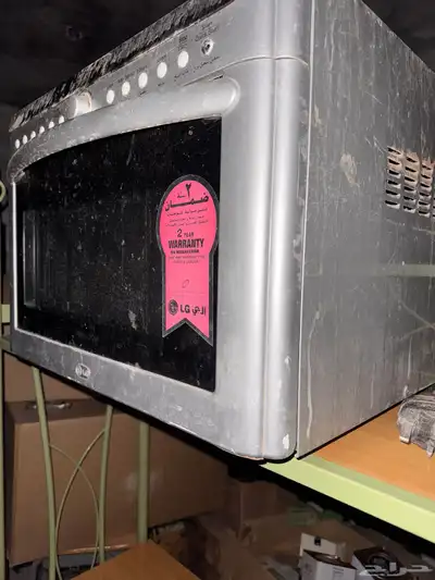 مايكرويف جديد LG index