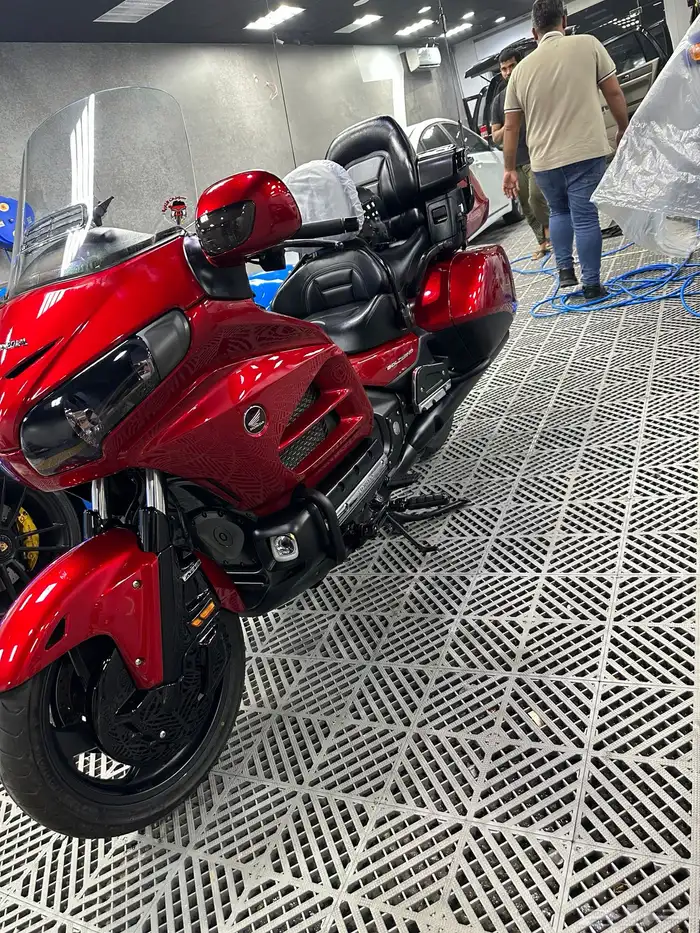 للبيع قولد ونق مديل2014 لفل3 5