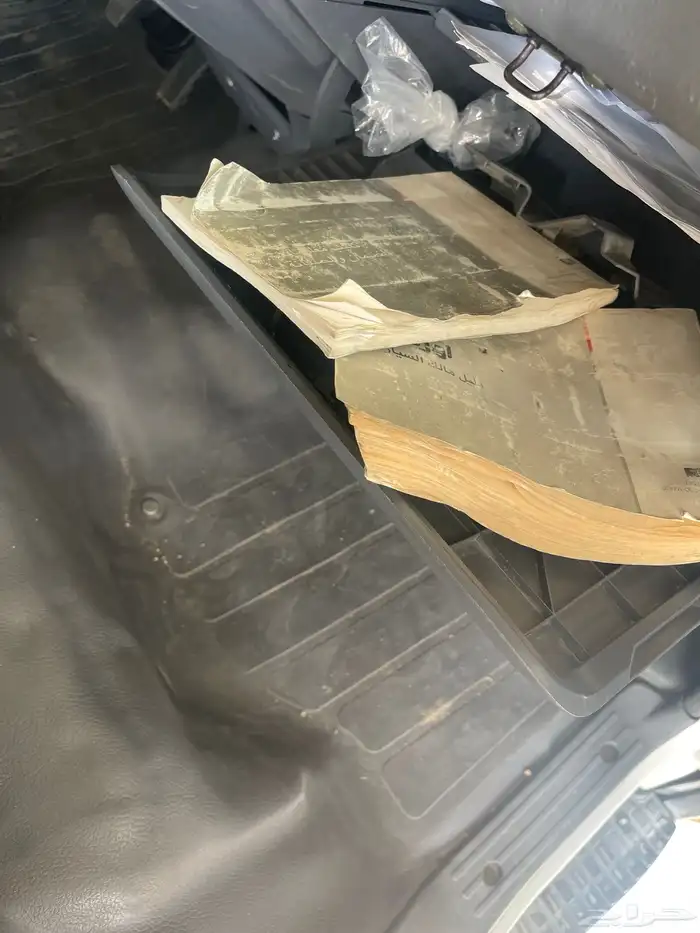 اورفان نيسان مديل2005 4