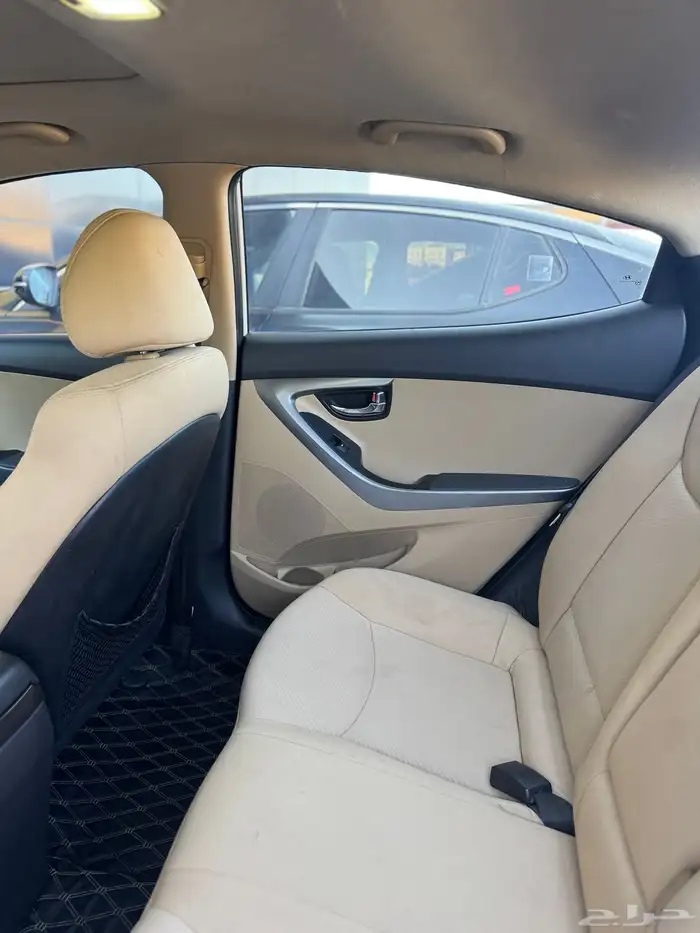 سيارة النترا فل كامل للبيع 2