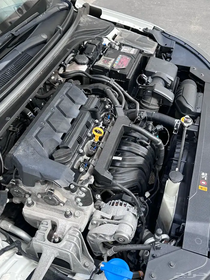 اللنترا كوري بنزين 2020 60