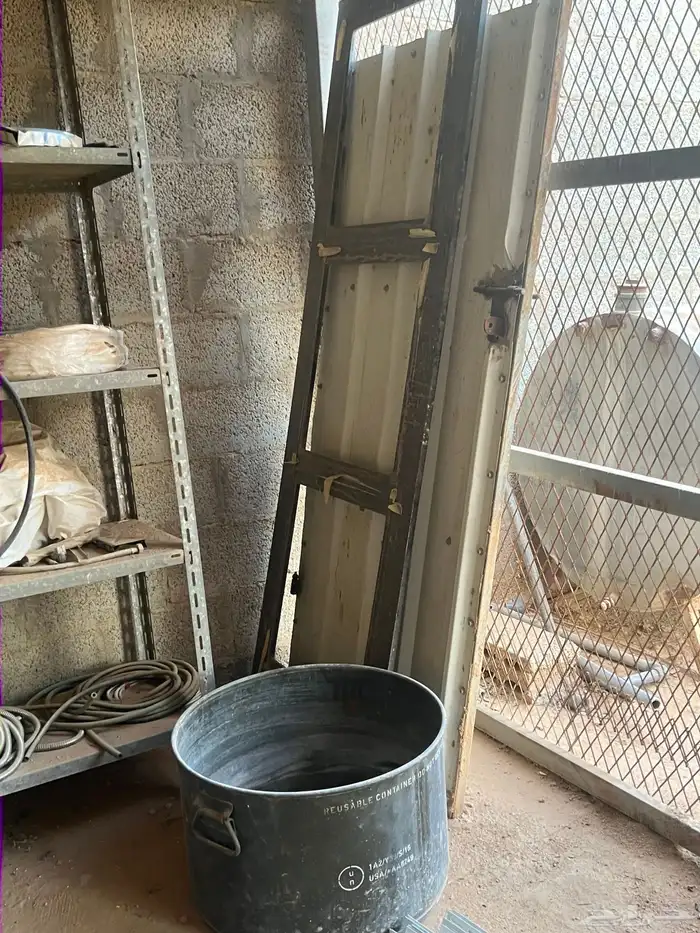 خزانات و اثاث مستعمل 2