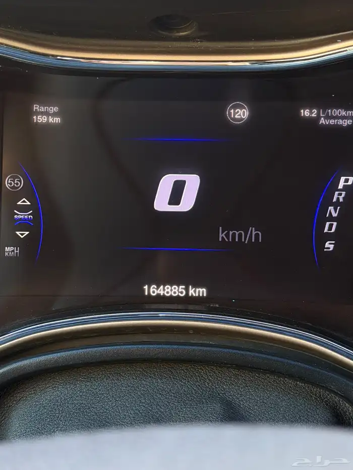 جيب قراند شروكي 2015 لمتد فل كامل 6