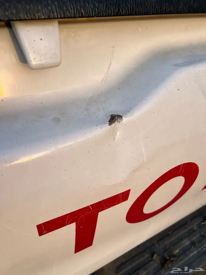 هايلوكس 2019 غمارة (ديزل) 11