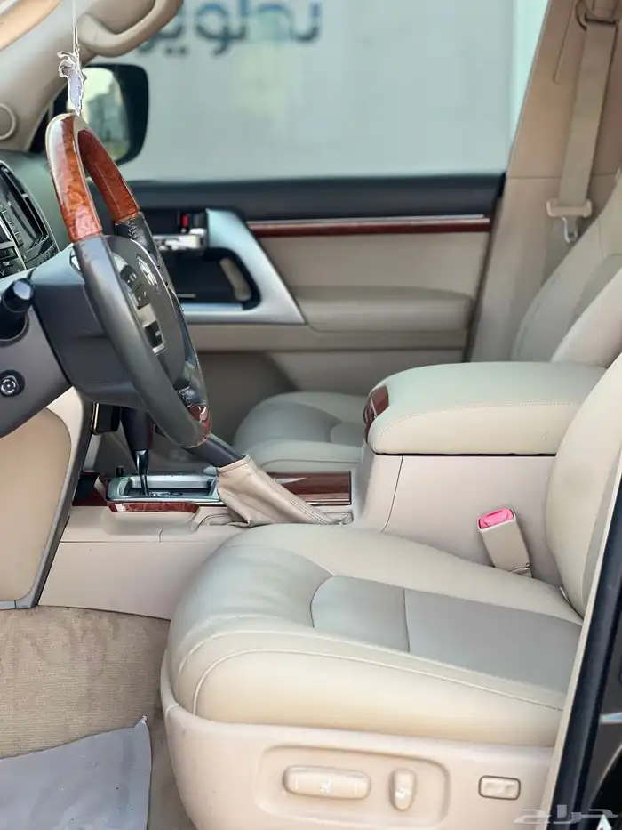 VX-R 2012 مكينة 5.7 13