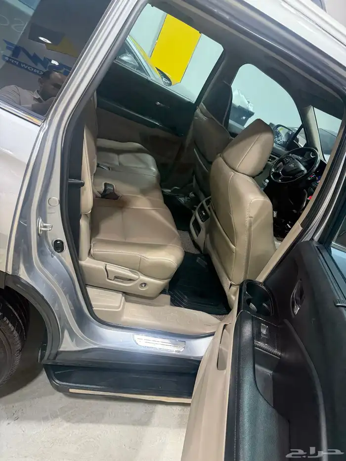 هوندا بايلوت موديل 2019 3