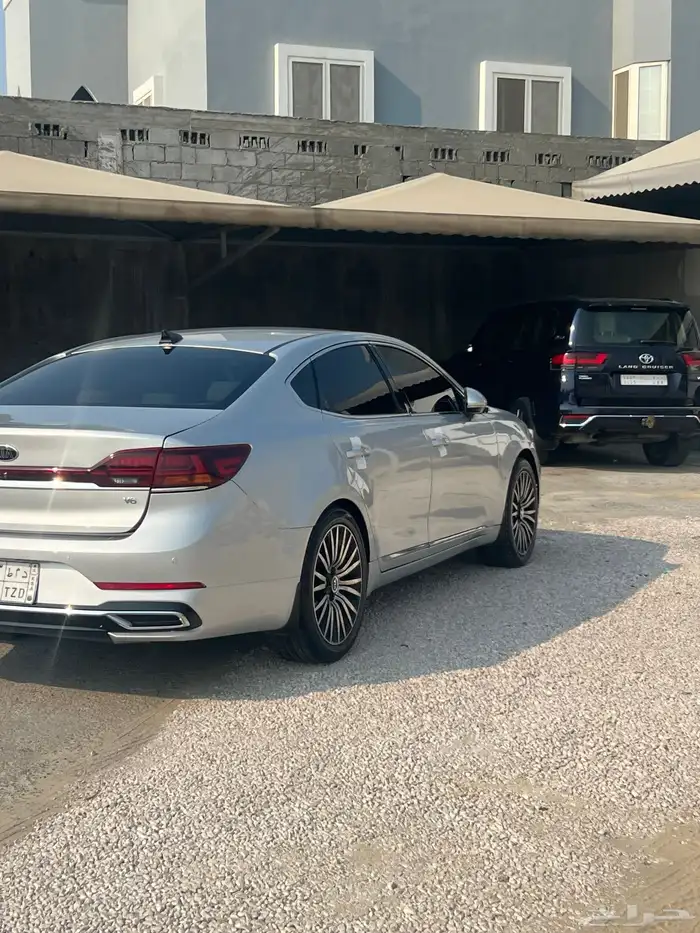 كادينزا 2020 الدفعه الثانيه 3