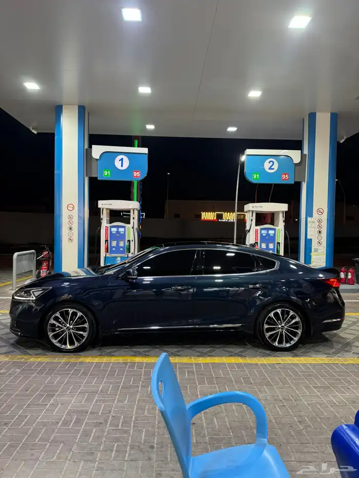 كادينزا 2019 0