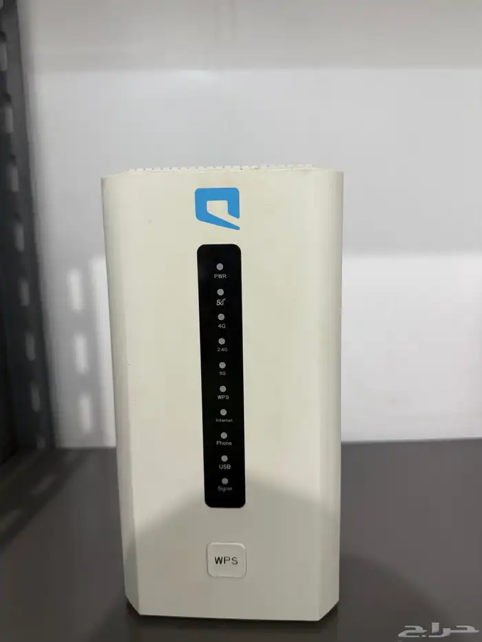 مودم 5G موبايلي للبيع او البدل 0