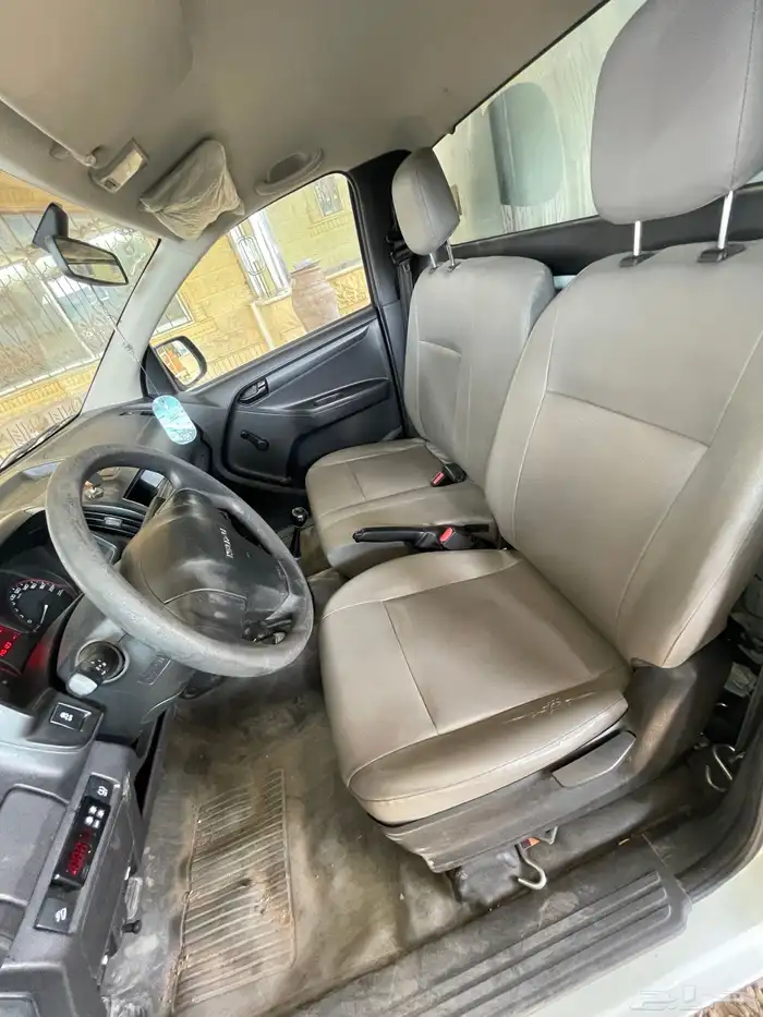 ايسوزو ثلاجة 2020 7