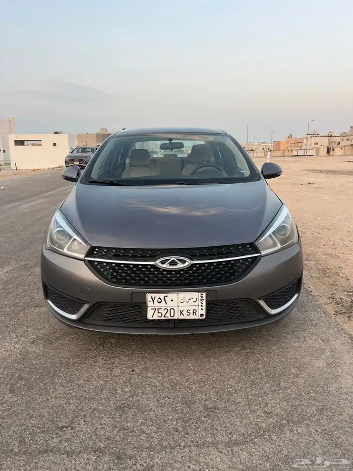 شيري اريزو 5 بودي وكالة 2023 1