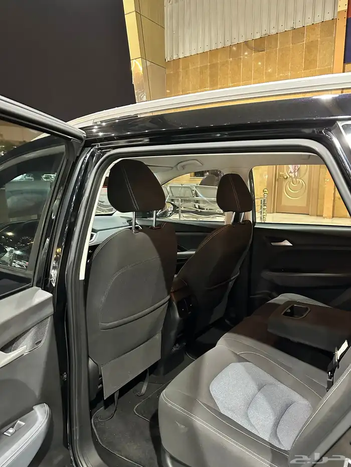 شيفرولية كابتيفا 2023 LS وكالة 11