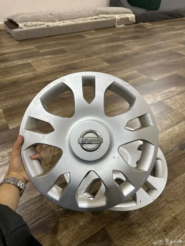 طيس نيسان صني وكاله 1