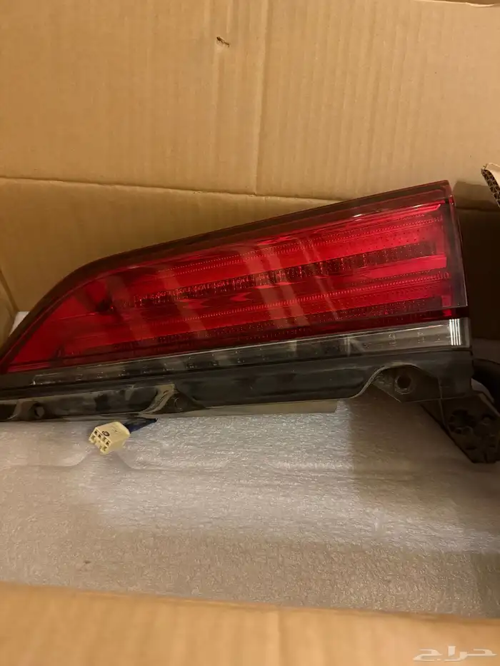 اسطبات جيب لكزس 2017 1