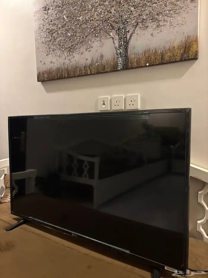 شاشه سمارت 4