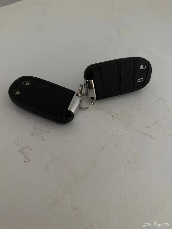 جيب كومباس دبل 21