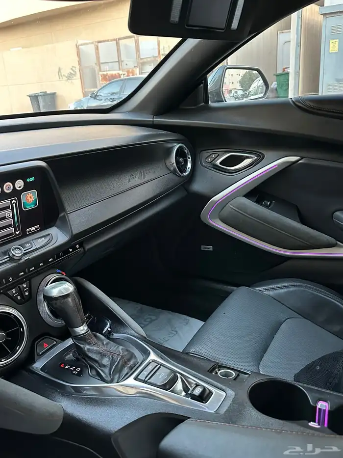 كمارو SS2 2017 فيفتي ( نسخة الخمسين عام ) 15