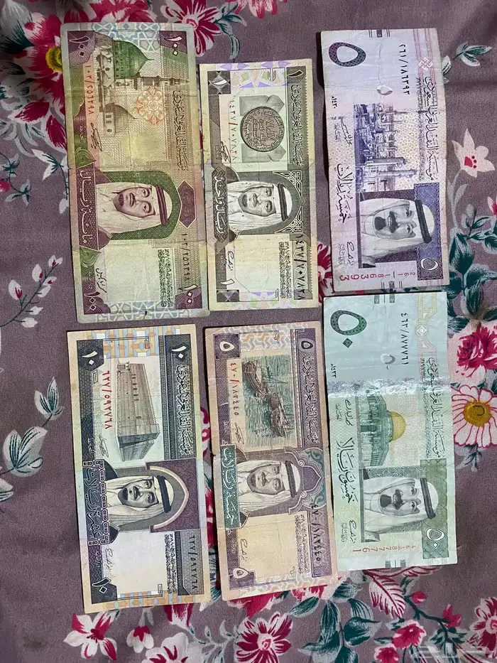 مسجد محمد عبدالله مغلط 4