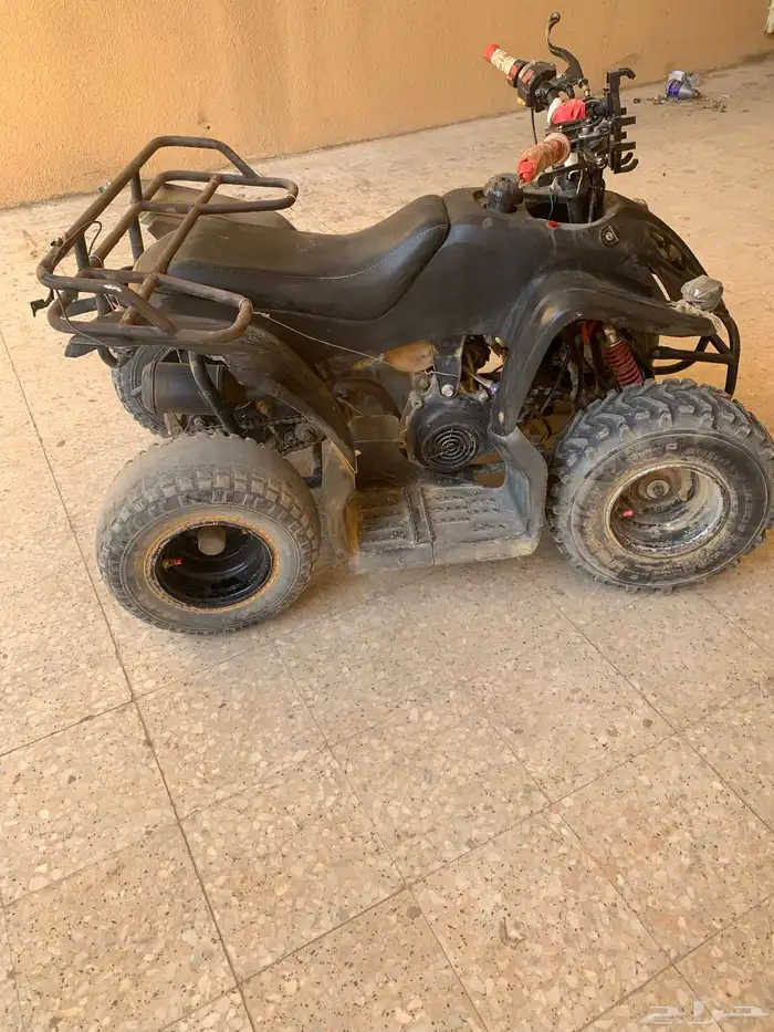 دباب شغال 80 سيسي 1