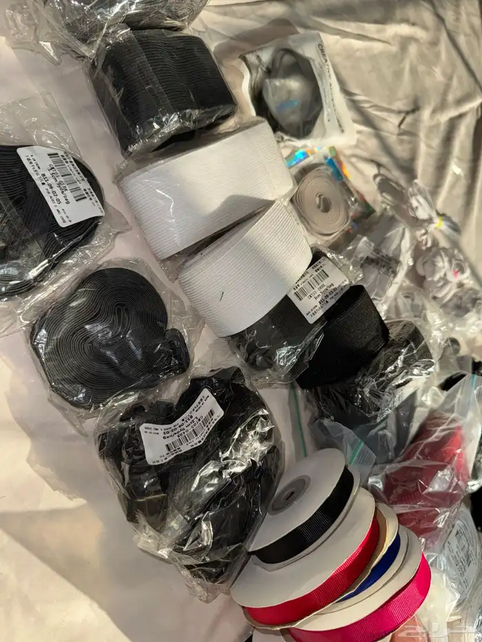 اقمشه وكلف للبيع بالجمله وعلى السوم 7