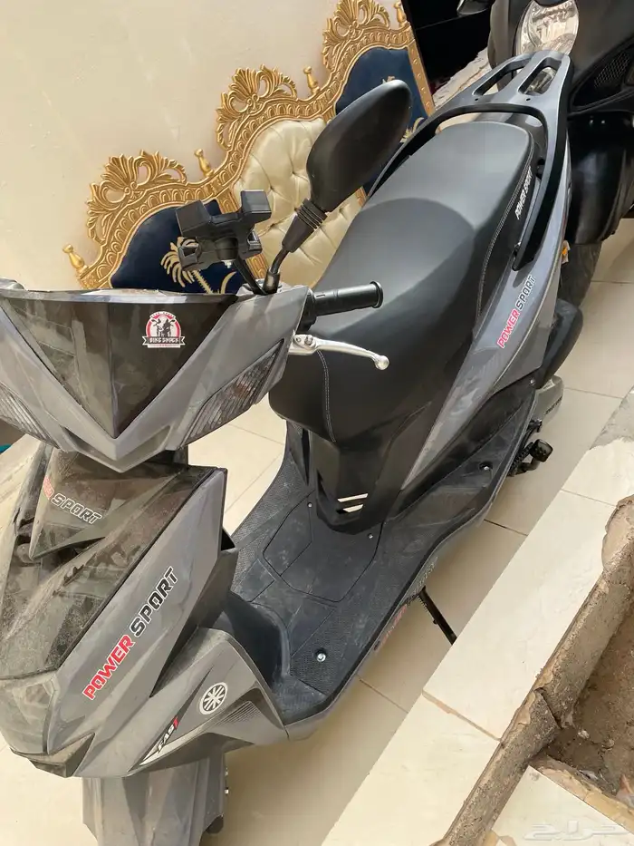 دباب بطه للبيع 1