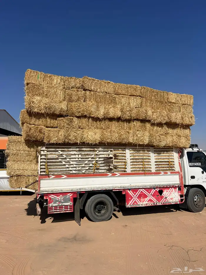 تبن بر صافي 1