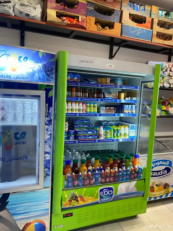 بقاله للتقبيل في راس تنوره 26