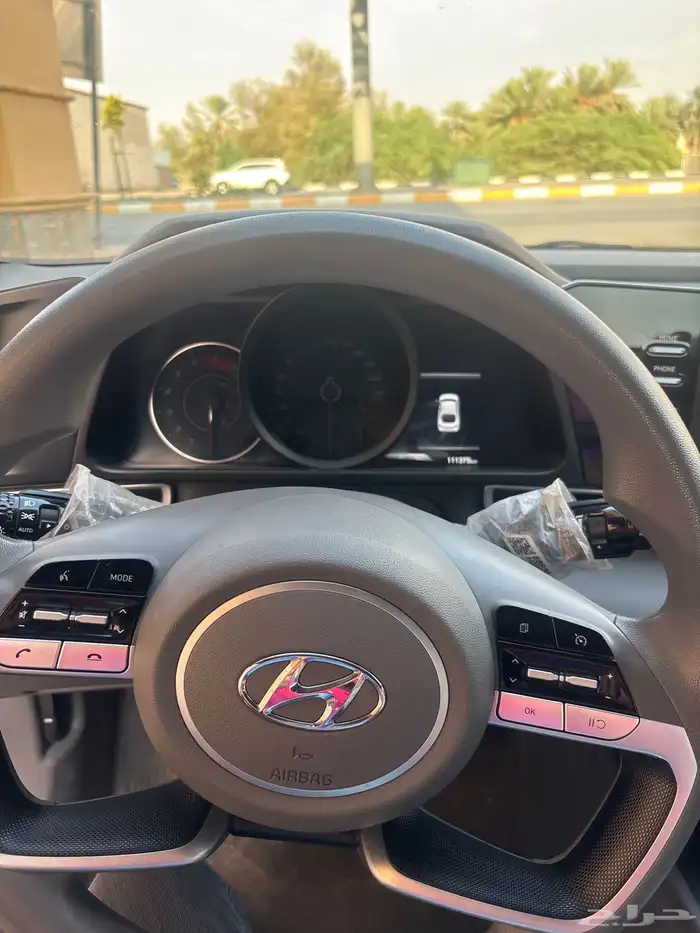 النترا 2023 سمارت مكينه2000 2