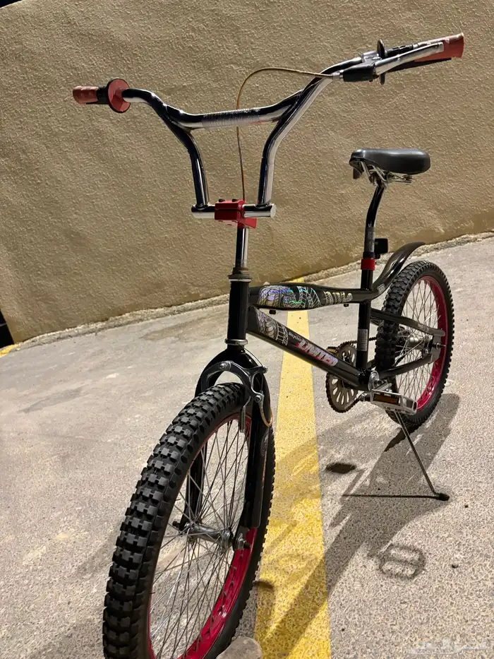 سيكل كوبرا اخو الجديد مقاس 20 الموقع الخرج 1