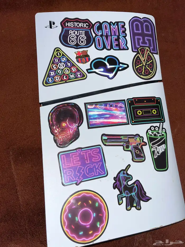 سوني 5 للبيع 2