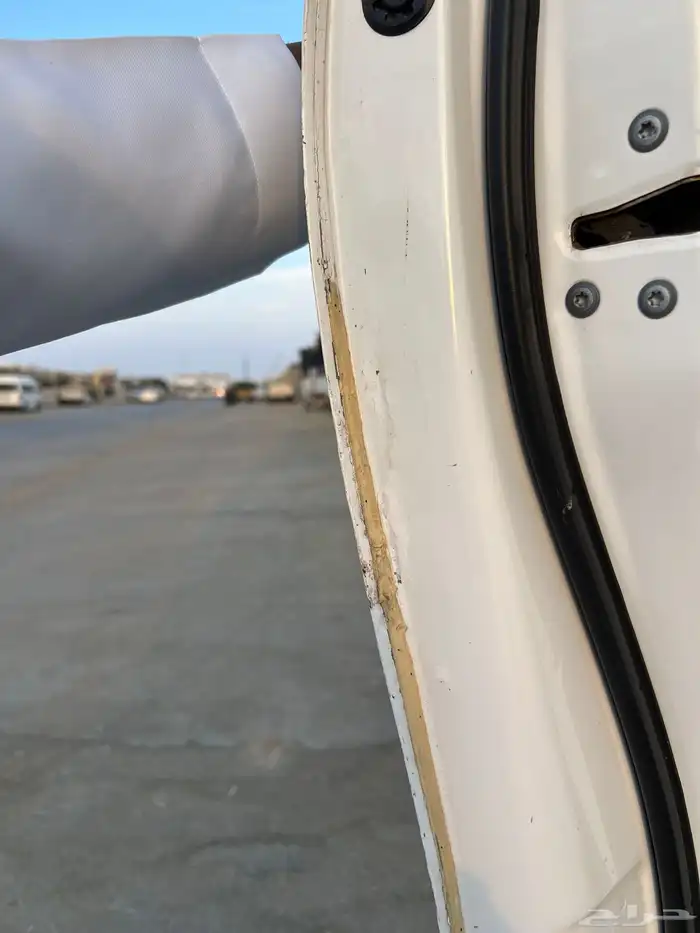 هايلوكس 2019 غمارة (ديزل) 6