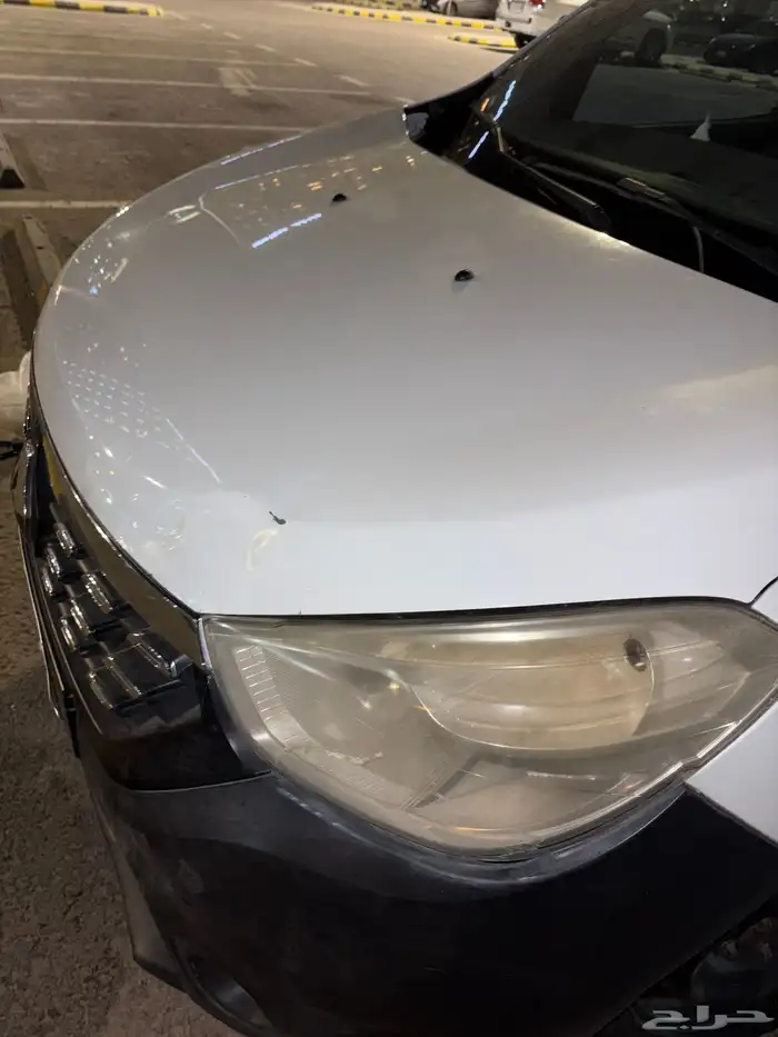 رينو دوكر 2018 للبيع 4