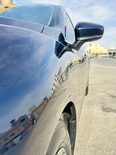 مازدا 2024 سيدان index