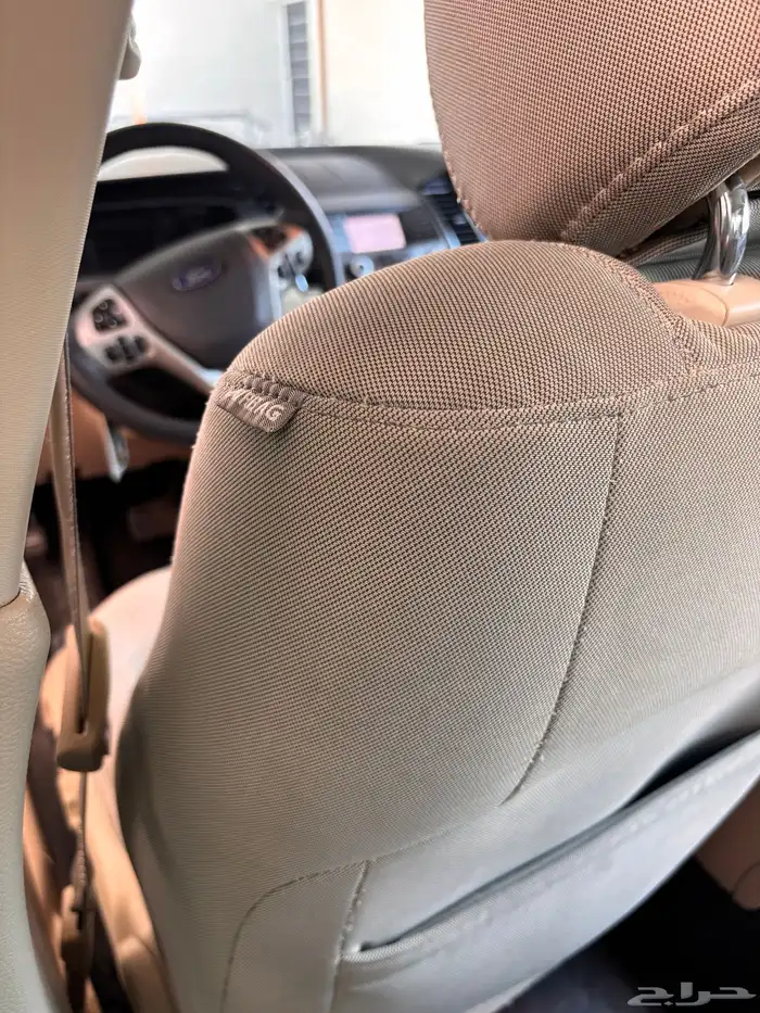 فورد تورس ممشى 208 فقط 9