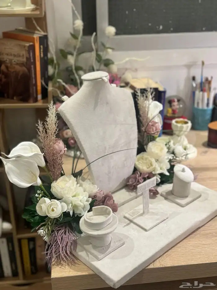 ستاند خطوبة نظيف جدا 2