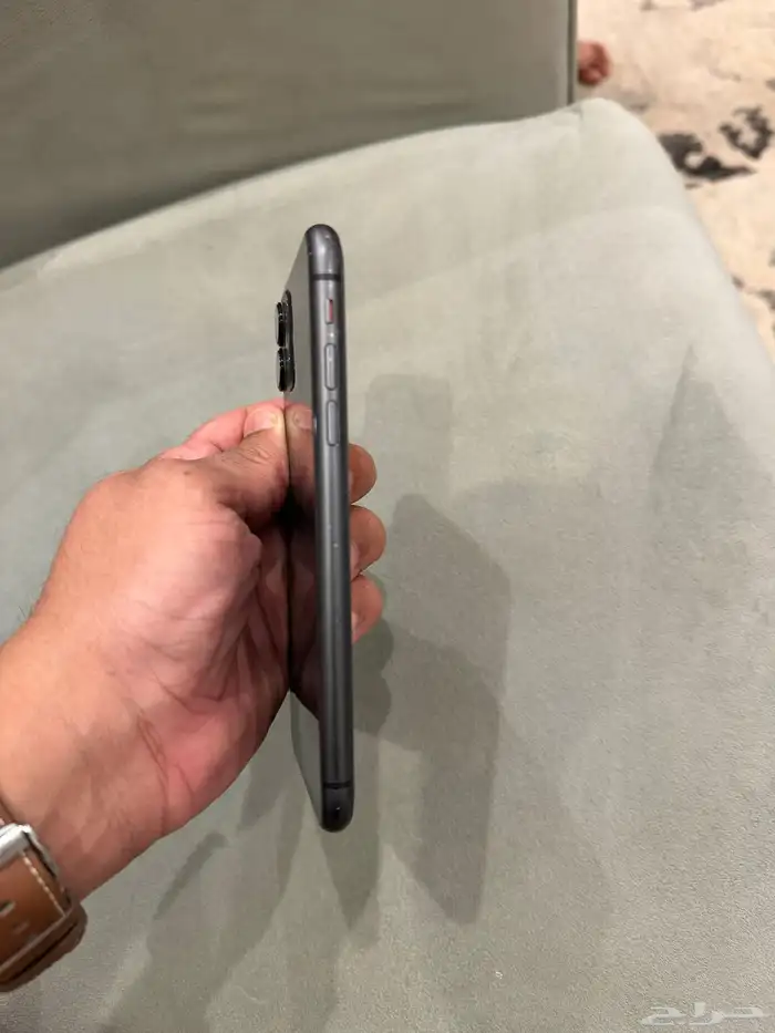 ايفون للبيع x s max و 11 العادي 6