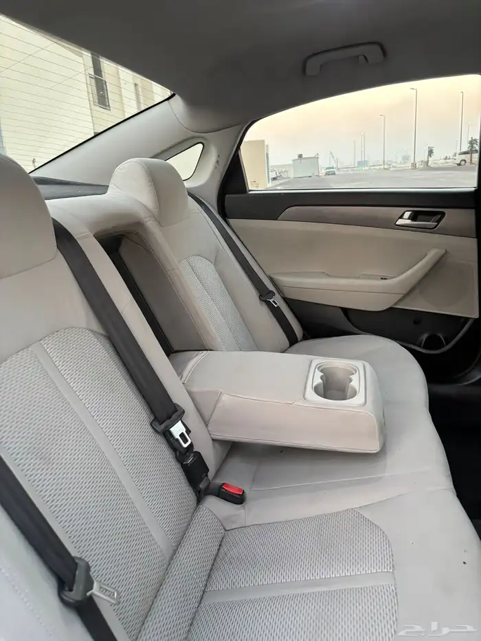 للبيع سوناتا 2015 14