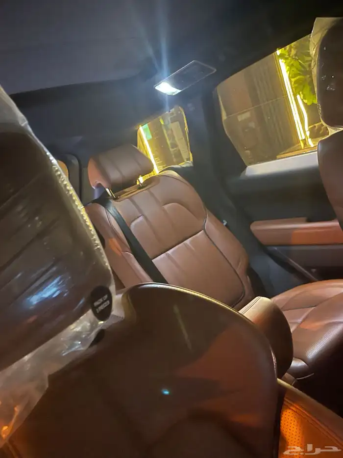 رنج اسبورت 2016 3