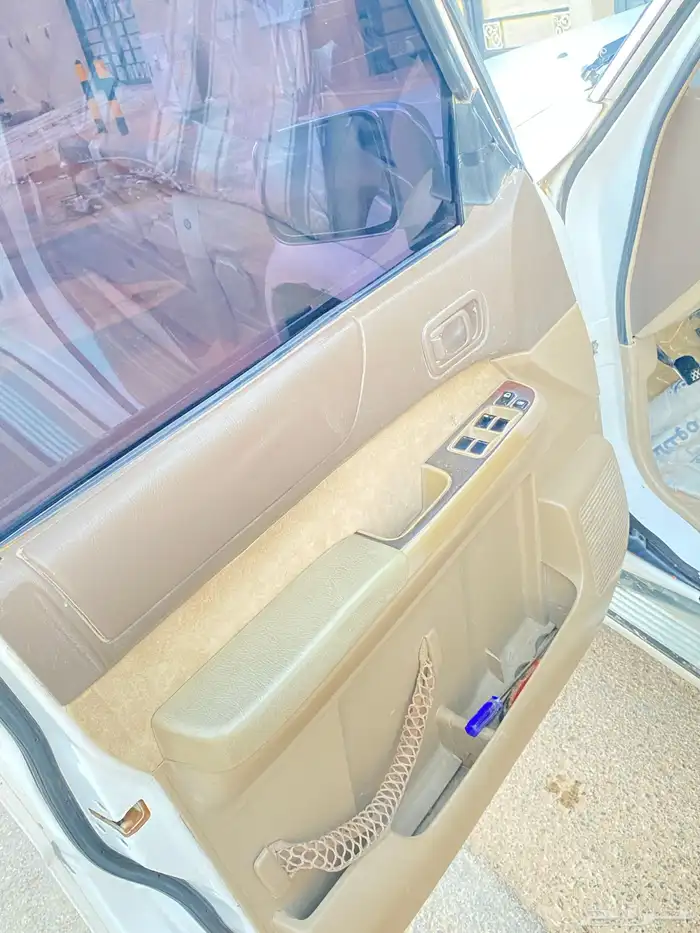 باترول سوبر سفاري 98 5