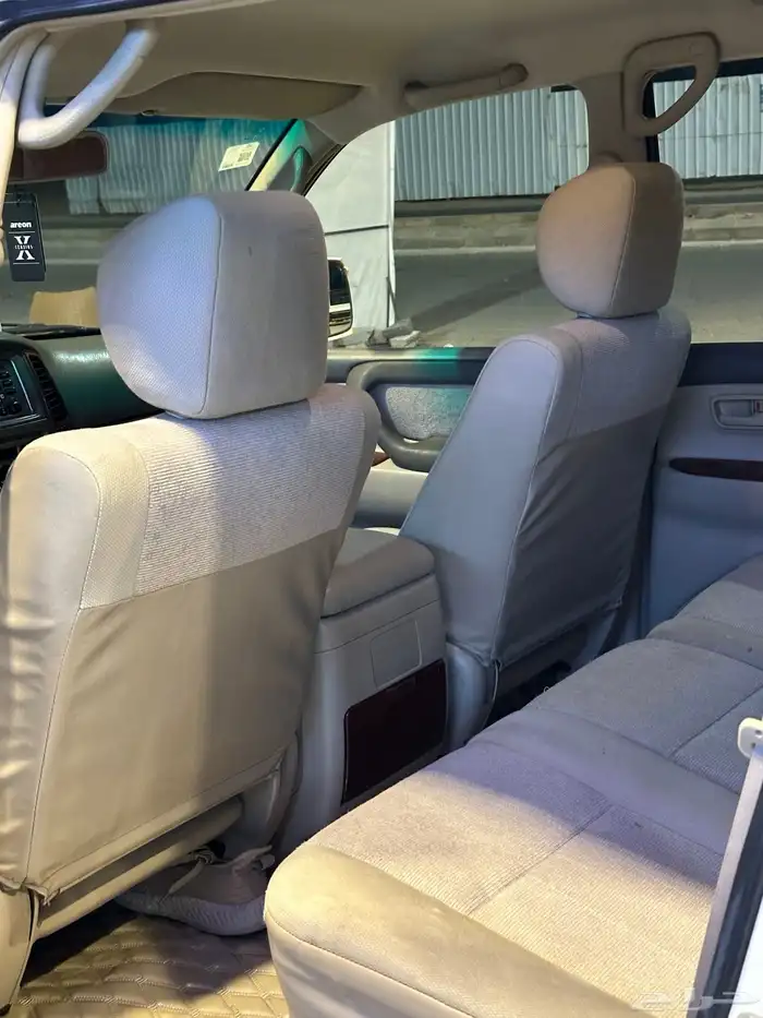 جي اكس ار 2004 قير عادي أساس ماشي 350 الف 19